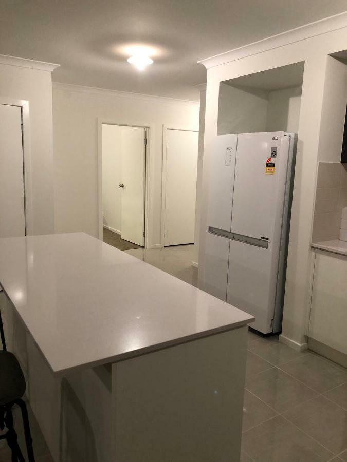 Apple House Tarneit North Appartamento Esterno foto