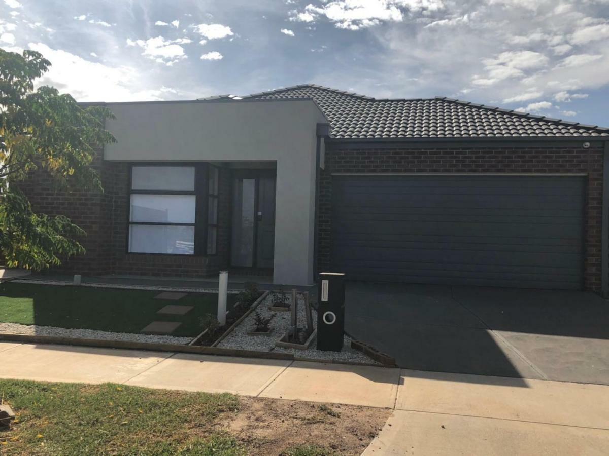 Apple House Tarneit North Appartamento Esterno foto